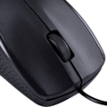 Mouse Optico Corporativo 1000DPI USB 1.8M 28438 Preto-f435ef67-461d-4ce8-a8af-a79d7d785b44