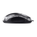 Mouse Optico USB 800DPI MB-10 31408 Preto-ad4ba09a-4c02-4624-9b4c-a93847784060