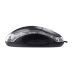 Mouse Optico USB 800DPI MB-10 31408 Preto