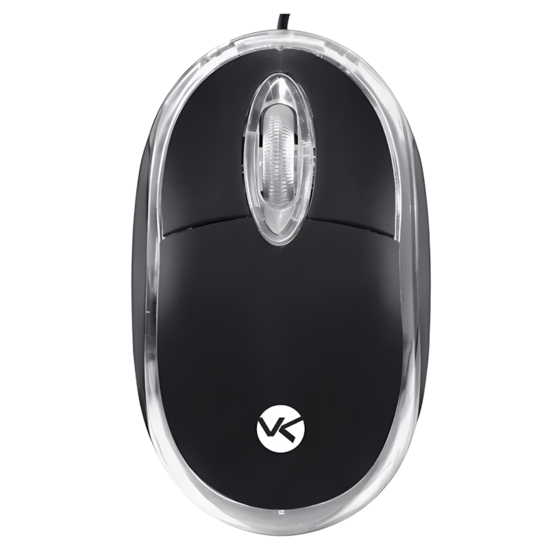 Mouse Optico USB 800DPI MB-10 31408 Preto-c99ad295-d5af-4741-99c2-de91d2b1c93c