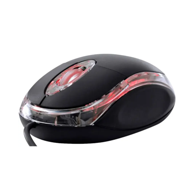 Mouse Optico USB 800DPI MB-10 31408 Preto-9773ad6e-2d8d-4ff9-9106-e747fae9c688