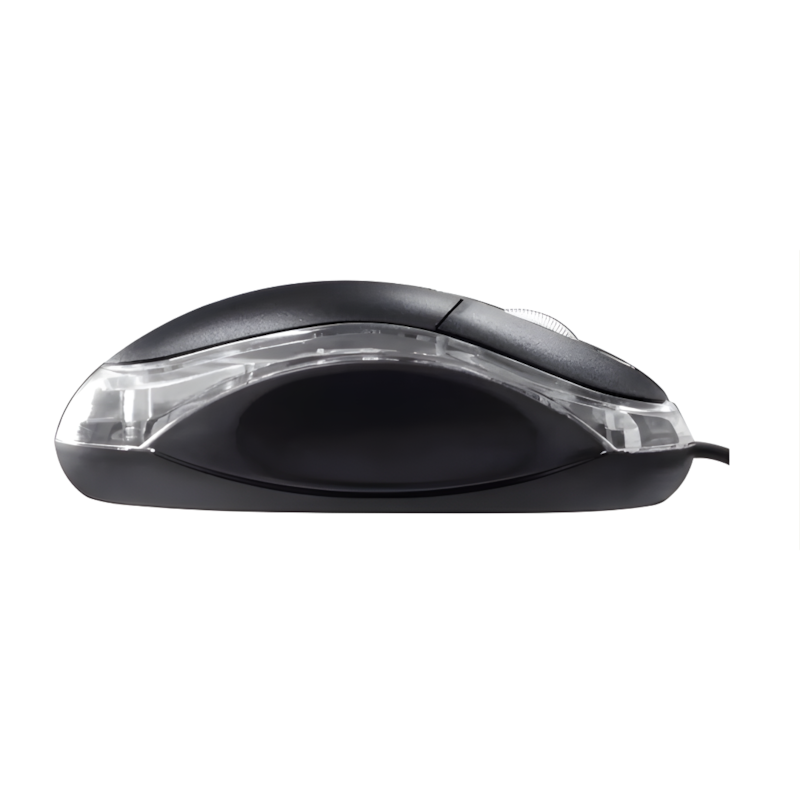 Mouse Optico USB 800DPI MB-10 31408 Preto-75a154c8-fee5-4dc1-9acc-5008bf9874cf
