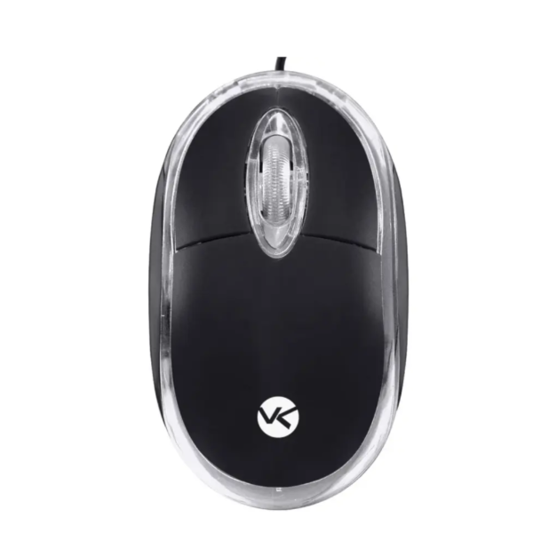 Mouse Optico USB 800DPI MB-10 31408 Preto-d4aeedf1-2332-467e-8122-b3a99c80a8e2