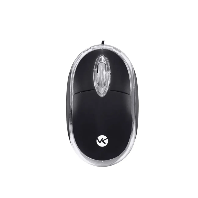 Mouse Optico USB 800DPI MB-10 31408 Preto