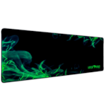 Mousepad Gamer Viper Pro Python 405 Preto/Verde