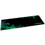 Mousepad Gamer Viper Pro Python 405 Preto/Verde