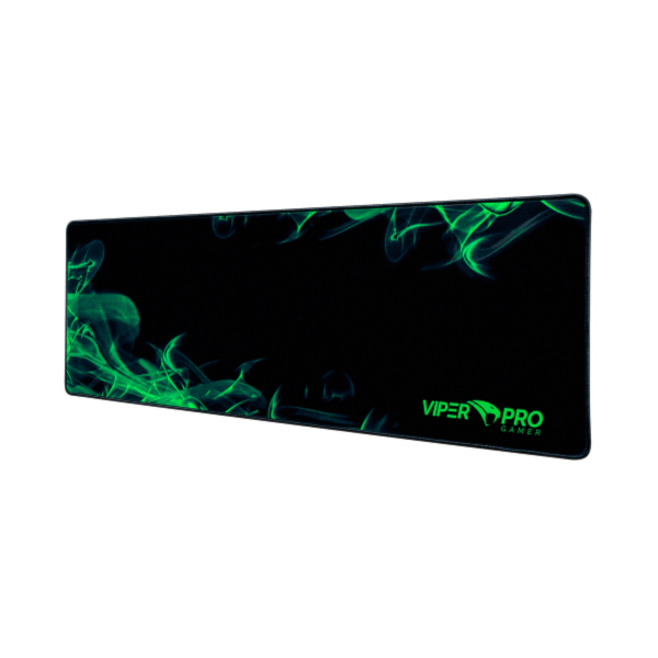 Mousepad Gamer Viper Pro Python 405 Preto/Verde-cee5382d-67bc-4e03-aec4-750e4cd498e2