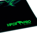 Mousepad Gamer Viper Pro Python 405 Preto/Verde-b3f35a09-1798-491d-9dc4-f5ba8db5ae62