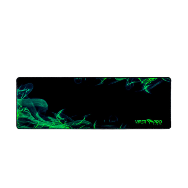 Mousepad Gamer Viper Pro Python 405 Preto/Verde-2f3ef7fe-e124-447a-b3cb-492ebfb4a1bb