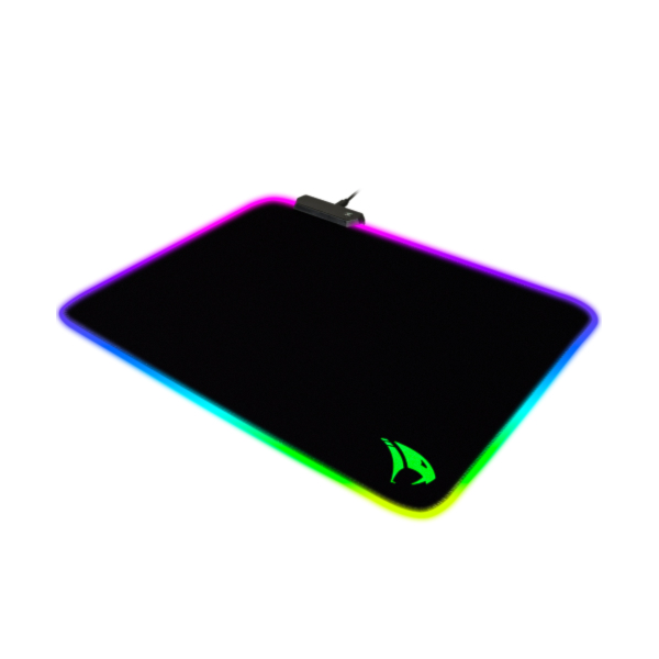 Mousepad Gamer Viper Pro RGB Naja 406 Preto-a853466f-35c7-4aba-90f1-72427b9a225c