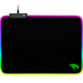 Mousepad Gamer Viper Pro RGB Naja 406 Preto-1711c453-e82c-4e8e-9f5a-2ec3bd787563