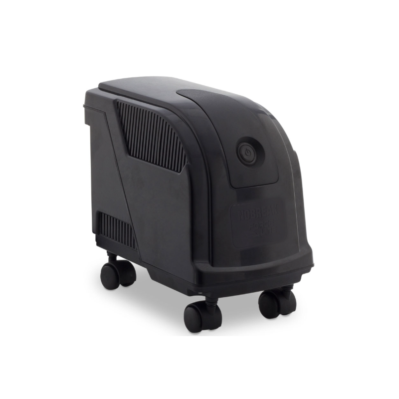 Nobreak Force Line UPS Office Security 700 BIV/115V Preto-503c2892-c3d1-4e0c-b003-1814a4cc35f3