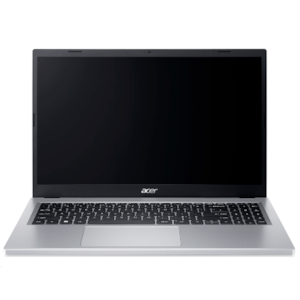 Notebook Acer Aspire 3 A315-510P-34XC, Intel Core I3, 8GB 256GB SSD, 15.6P WINDOWS 11 HOME Prata