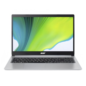 Notebook Acer Aspire 5 A515-45-R2A3, 15,6 Pol, AMD Ryzen 5 5500U, 8GB RAM, SSD 512GB, Windows 11