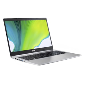 Notebook Acer Aspire 5 A515-45-R2A3, 15,6 Pol, AMD Ryzen 5 5500U, 8GB RAM, SSD 512GB, Windows 11