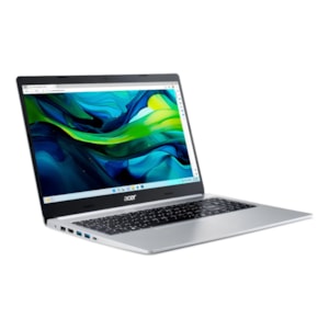 Notebook Acer Aspire 5 A515-45-R5AT, 15,6 Pol, AMD Ryzen 5 5500U, 8GB RAM, SSD 256GB, Windows 11