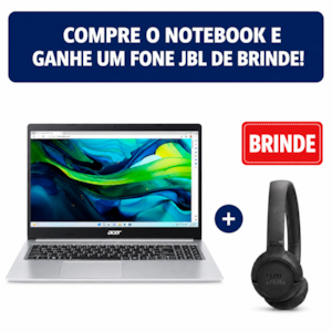 Notebook Acer Aspire 5 A515-45-R5AT, 15,6 Pol, AMD Ryzen 5 5500U, 8GB RAM, SSD 256GB, Windows 11