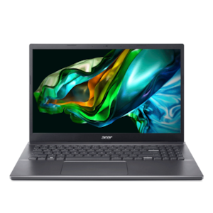 Notebook Acer Aspire 5 A515-57-55B8 15.6 INTEL CORE I5 8GB 256GB SSD WINDOWS 11