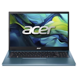 Notebook Acer Aspire Go 15 AG15-51P-35JZ, 15,6 Pol, Intel Core i3, 8GB RAM, SSD 256GB, Windows 11