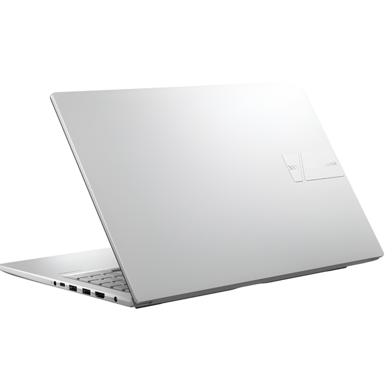 Notebook Asus 15.6P I5-1334U 8GB 256GBSSD W11 Bivolt Prata-8a7264fe-b967-4dbe-b804-6a738dc0aeeb