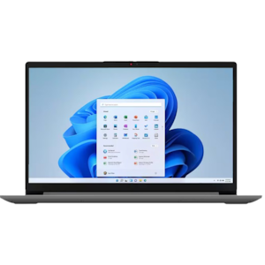 Notebook Lenovo I3-1215U 4GB 256GB SSD 15.6POL W11 ideapad 1I