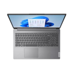 Notebook Lenovo I3-1215U 4GB 256GB SSD 15.6POL W11 ideapad 1I