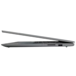 Notebook Lenovo I3-1215U 4GB 256GB SSD 15.6POL W11 ideapad 1I