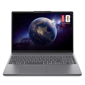 Notebook Lenovo IdeaPad Slim 3 15IRU10 15,3 Polegadas, Intel Core i3, 8GB RAM, SSD 256GB, Windows 11