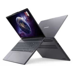 Notebook Lenovo IdeaPad Slim 3 15IRU10 15,3 Polegadas, Intel Core i3, 8GB RAM, SSD 256GB, Windows 11