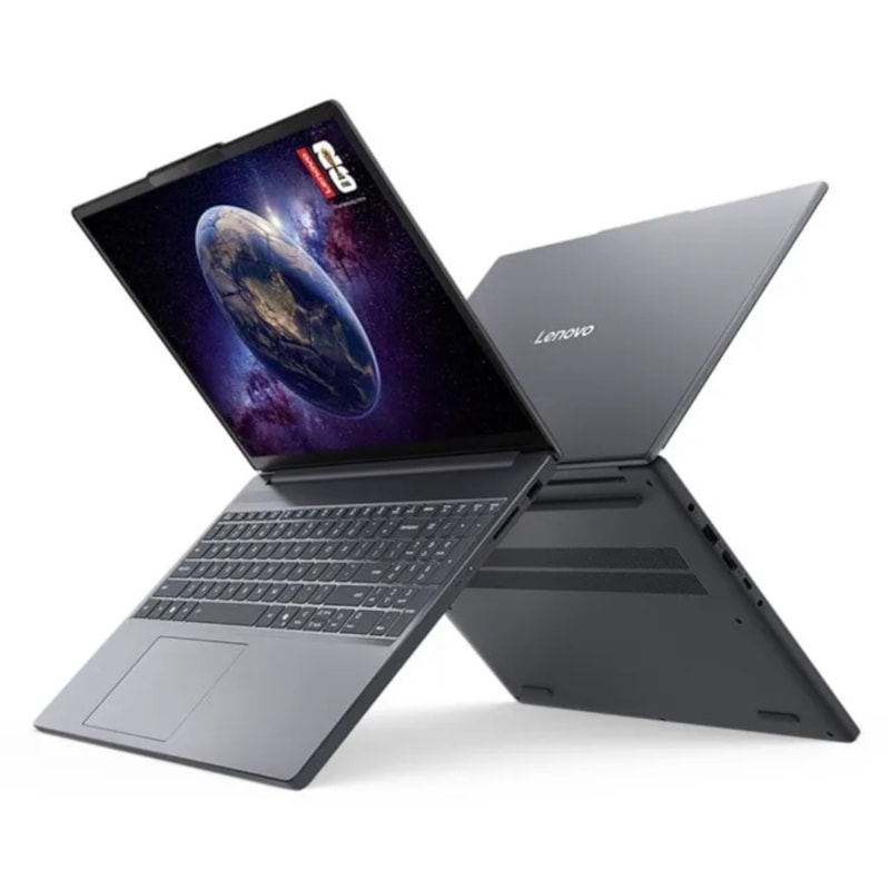 Notebook Lenovo IdeaPad Slim 3 15IRU10 15,3 Polegadas, Intel Core i3, 8GB RAM, SSD 256GB, Windows 11-9b13da29-d614-401c-ad3e-f2e477e775f2