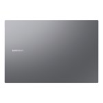 Notebook Samsung Book Intel Core i3-1115G4, Windows 11 Home, 4GB, 256GB SSD, 15.6" Full HD LED Cinza Chumbo