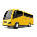 Onibus Roma Voyager Bus Cores Diversas-a92f99d6-95b6-4bda-bfeb-d3a5b6729ce3