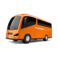 Onibus Roma Voyager Bus Cores Diversas-3b3017b0-cf92-4f00-a3cf-5fc6ad5a12e4