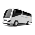 Onibus Roma Voyager Bus Cores Diversas-719e1dad-4030-4feb-94e3-d88ab674ef68