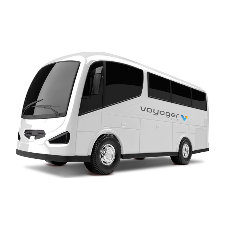 Onibus Roma Voyager Bus Cores Diversas-67e69d37-684c-48f5-a3e4-44f9e031bd4c