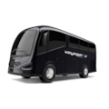 Onibus Roma Voyager Bus Cores Diversas-5b6db91a-d48f-44c3-86c4-6e1edf36a415