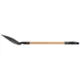 Pa de Bico Tramontina Metalica 459/30, com Cabo de Madeira de 71cm e com Empunhadura Plastica-bd849438-1e61-4a9f-90bb-a760edc99ff4
