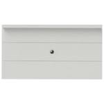 Painel Artely Slim Branco 003236