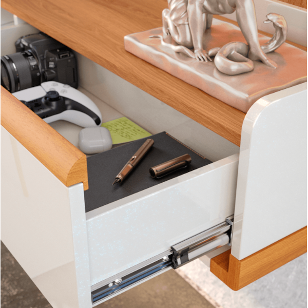 Painel Lukaliam Atlas 1.83 para Tv ate 75