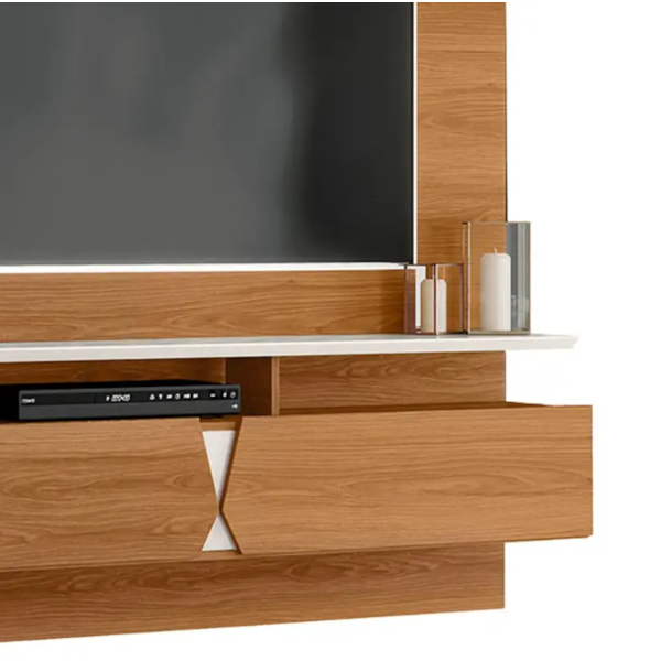 Painel Lukaliam Intense para Tv ate 55