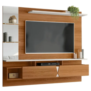 Painel Lukaliam Intense para Tv ate 55