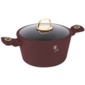 Panela Baixa com Tampa Berlinger Haus – Antiaderente Premium-10501a2c-6f27-4163-a26e-511d33e547cd