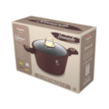 Panela Baixa com Tampa Berlinger Haus – Antiaderente Premium-5f91621b-f680-42b0-a47d-67392db47684