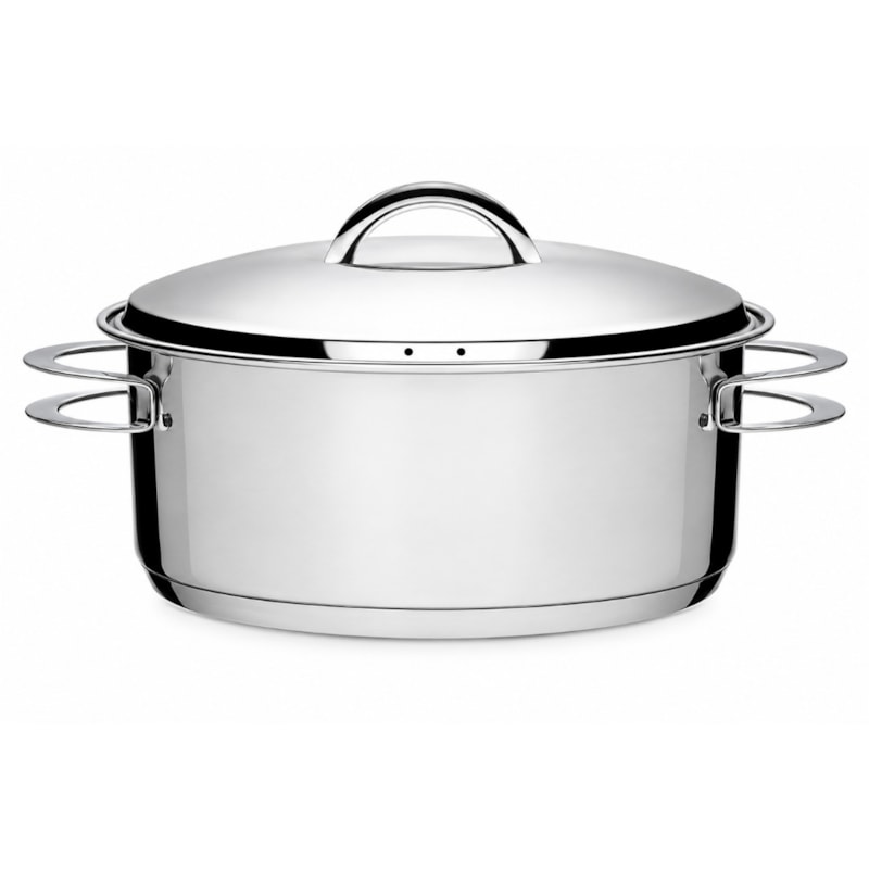 Panela Cacarola Tramontina Alca Solar 24cm 4 Litros-4e49f8d9-7fff-40bd-b718-84eeea35d7a9