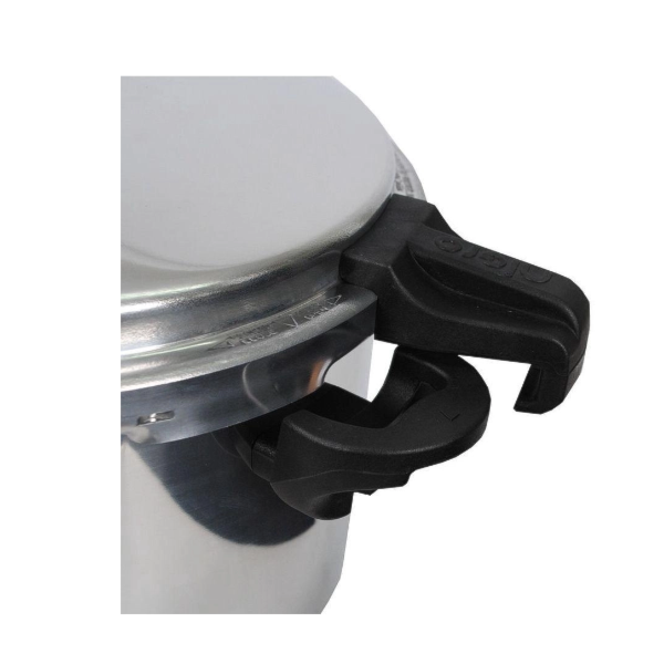 Panela de Pressao Nigro Eterna Profissional 12L Polida-2270c97a-cb2a-40b0-b7be-72eec08b0d94