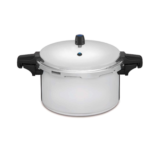 Panela de Pressao Nigro Eterna Profissional 12L Polida-1e740616-14d8-49ea-93d6-e92bdf245a79