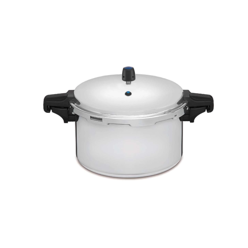 Panela de Pressao Nigro Eterna Profissional 12L Polida