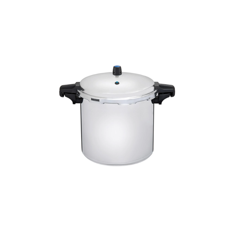 Panela de Pressao Nigro Eterna Profissional 20L Polida