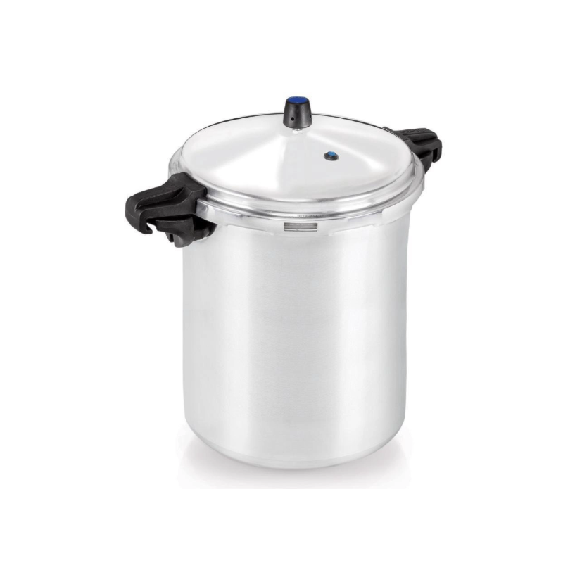 Panela de Pressao Nigro Eterna Profissional 25L Polida