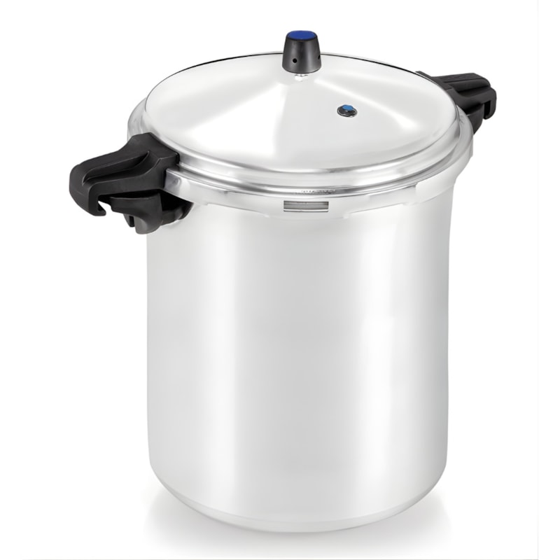 Panela de Pressao Nigro Eterna Profissional 25L Polida-b8d7b454-f377-46cd-8de5-c5714627542d